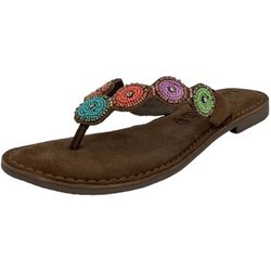 Lazamani Clogs Pantoletten LA75453