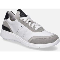 Josef Seibel Sneaker Giulietta 01, weiss-grau