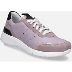 Josef Seibel Sneaker Giulietta 01, viola-multi