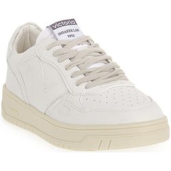 Victoria Sneaker BLANCO