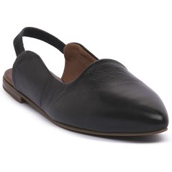 Bueno Shoes Ballerinas NERO