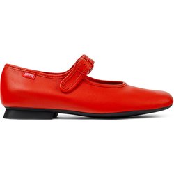 Camper Ballerinas BALLERINAS ALMOST MYRA K201629 ROJO_003