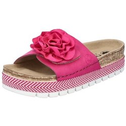 Rieker  Clogs Pantoletten FSK Sandalen 69562-31 31