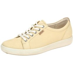 Ecco Halbschuhe Schnuerschuhe Soft 7 Schuhe Sneakers 430003 43000302710