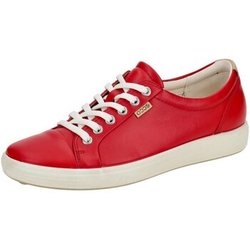 Ecco Halbschuhe Schnuerschuhe Womens 430003/01466