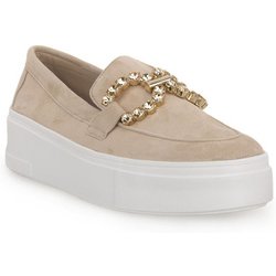 Frau Damenschuhe ECRU DAINO