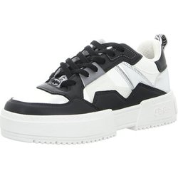 Buffalo Halbschuhe Schnuerschuhe BN16361461
