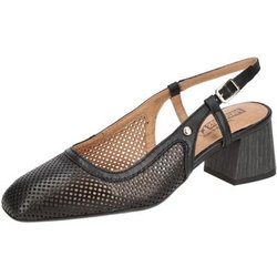 Pikolinos Pumps Murcia gelocht W9P-5738 W9P-5738 black
