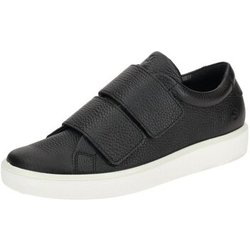 Ecco Damenschuhe Slipper Soft 60 Schuhe Slipper Klett 219243 21924301001