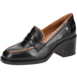 Pikolinos Pumps Huesca Hochfront W8X-3850 W8X-3850 black