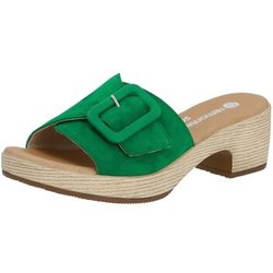 Remonte Clogs Pantoletten D0N5652 D0N D0N56-52