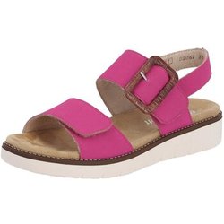 Remonte Sandalen Sandaletten fuchsia D2067-31