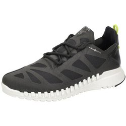 Ecco Halbschuhe Schnuerschuhe Outdoor 803853/51052
