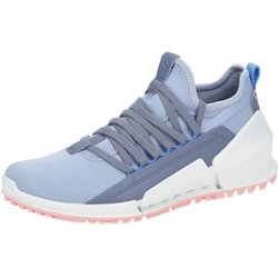 Ecco Halbschuhe Schnuerschuhe Biom 2.0 Sport Schuhe hell 80062360258