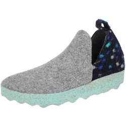 Asportuguesas Hausschuhe City Slipper concrete P018086006