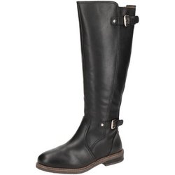 Pikolinos Stiefel Premium Aldaya Stiefel Warmfutter W8J-N9621 W8J-N9621 black