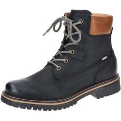 Camel Active Stiefel Stiefeletten Carina Winter Stiefel CACA301 CACA301-400100