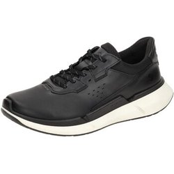 Ecco Halbschuhe Schnuerschuhe Athleisure 830763/01001