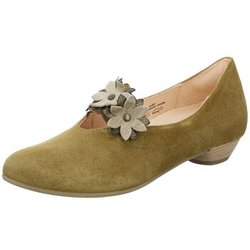 Think Pumps Grace cypress 3-000922-7000