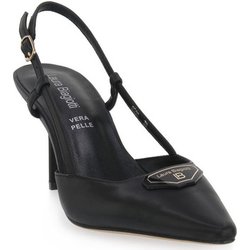 Laura Biagiotti Pumps SILK BLK