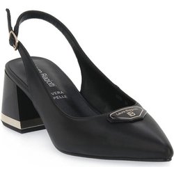 Laura Biagiotti  Pumps SILK NERO