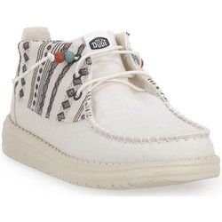 HEYDUDE Sneaker 1MW WENDY MID BOHO MIX