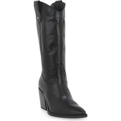 NeroGiardini Stiefel NERO GIARDINI 100 SAUVAGE NERO