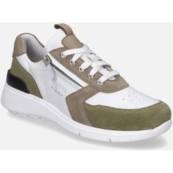 Josef Seibel Sneaker Giulietta 03, weiss-multi