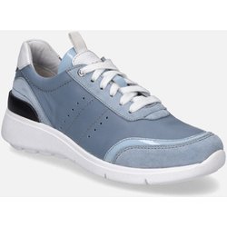 Josef Seibel Sneaker Giulietta 01, skyblue-kombi