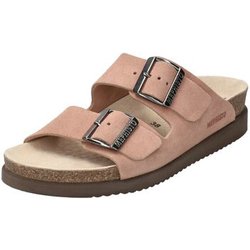 Mephisto Clogs Pantoletten HESTER SANDVEL 62849 OLD PINK