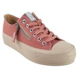 MTNG Schuhe MUSTANG 60418 rosa Damen Canvas