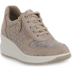 Enval Sneaker RONDA TAUPE
