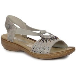 Rieker  Sandalen 6088090