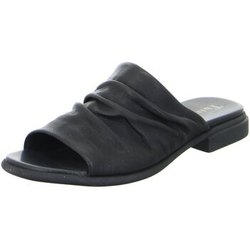 Think Clogs Pantoletten KAMAA 3-000943-0000