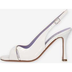 Albano Sandalen 5166-VERNICE-BIANCO