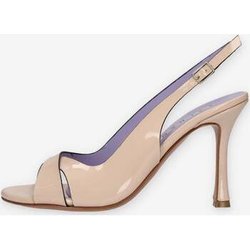 Albano Sandalen 5166-VERNICE-NUDE