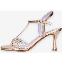Albano Sandalen 5047-METALLIZZATO-RAME