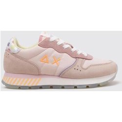 Sun68 Sneaker ALLY CANDY CANE