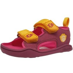 Affenzahn Sandalen Schuhe Vegan Airy Vogel 00392-40010