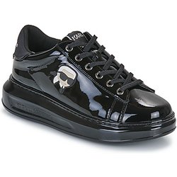 Karl Lagerfeld Sneaker KAPRI NFT Shine Lo Lace