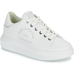 Karl Lagerfeld Sneaker KAPRI Metal Maison Glitter