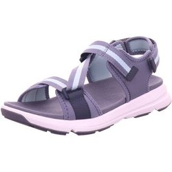 Legero Damenschuhe Sandaletten Schuh Textil LIBERTY 2-000253-8600