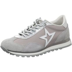 Cetti Halbschuhe Schnuerschuhe C1259-SRA-Ante napa mineral