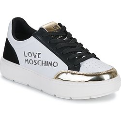 Love Moschino Sneaker BOLD LOVE