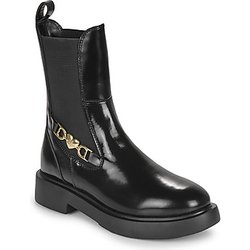 Love Moschino Damenstiefel NEW CITY LOVE ANKLE BOOT