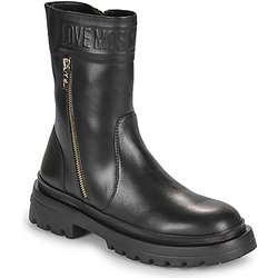 Love Moschino Damenstiefel HER LOVE ANKLE BOOT