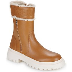 Love Moschino Damenstiefel HER LOVE ANKLE BOOT