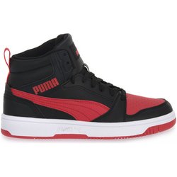 Puma Fitnessschuhe 11 REBOUND V6 MID JR