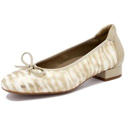 Piesanto Ballerinas 240302