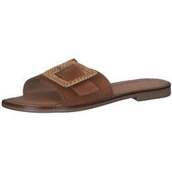 Marco Tozzi Clogs Pantoletten MT Feel Leather 2-27192-42 392